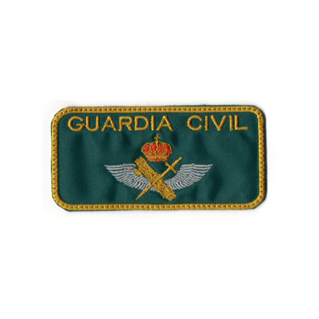 TIRA DE EMPLEO HELICOPTEROS GUARDIA CIVIL