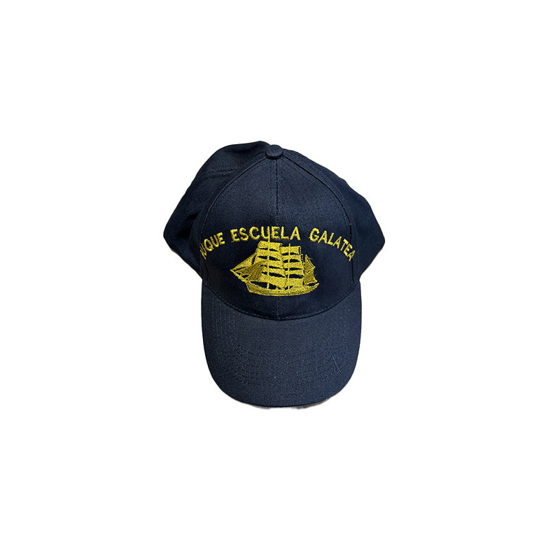 GORRA DE TRABAJO GALATAEA- ARMADA ESPAÑOLA