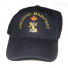 GORRA DE BEISBOL DEL SERVICIO MARITIMO DE LA GUARDIA CIVIL