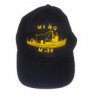 GORRA DE TRABAJO DEL MIÑO M-28
