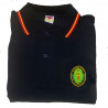 POLO BORDADO DE GUARDIA CIVIL DE TRAFICO