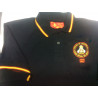 POLO BORDADO DE LA POLICIA NAVAL DE ROTA  INFANTERIA DE MARINA ESPAÑOLA