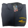 SOFTSHELL BORDADO BUQUE CARNOTA A-61