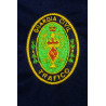 POLO BORDADO DE GUARDIA CIVIL DE TRAFICO